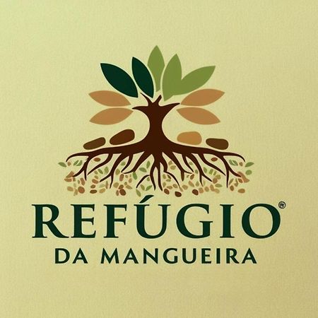 Hotel Refugio Da Mangueira Barra dos Coqueiros Exterior foto