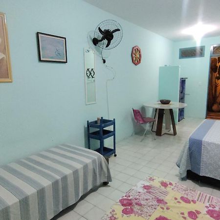 Hotel Refugio Da Mangueira Barra dos Coqueiros Exterior foto