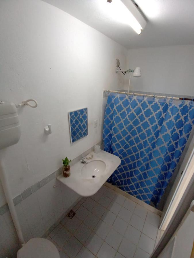 Hotel Refugio Da Mangueira Barra dos Coqueiros Exterior foto