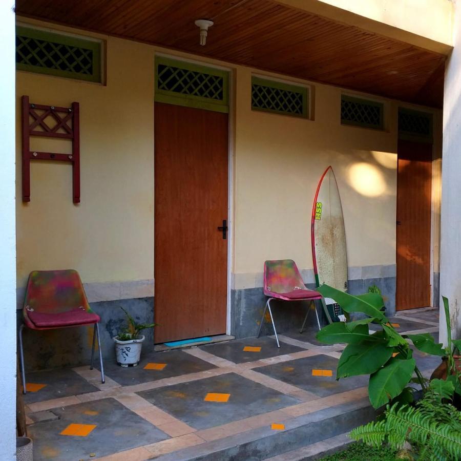 Hotel Refugio Da Mangueira Barra dos Coqueiros Exterior foto