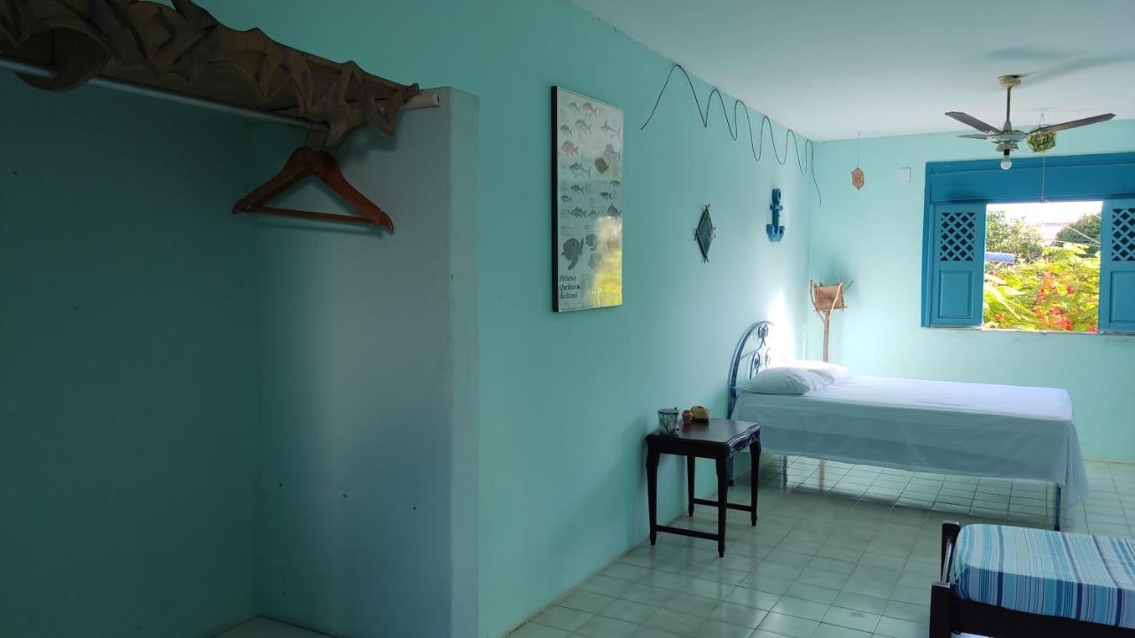 Hotel Refugio Da Mangueira Barra dos Coqueiros Exterior foto