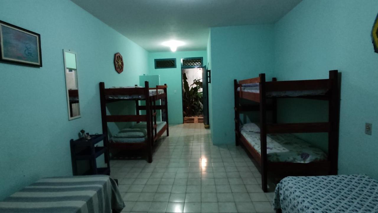 Hotel Refugio Da Mangueira Barra dos Coqueiros Exterior foto